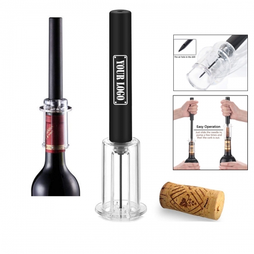 Air Pump Wine Bottle Opener,Bottle Openers