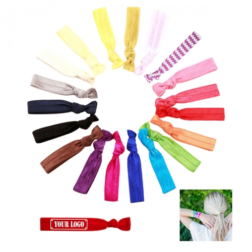 hair tie wristbands