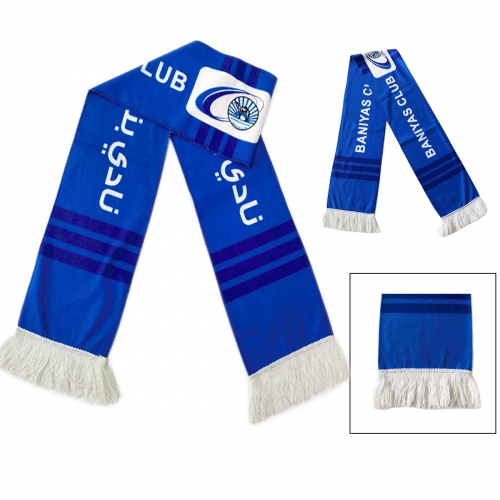 Download Sports Fan Fleece Scarf,Flags & Banners