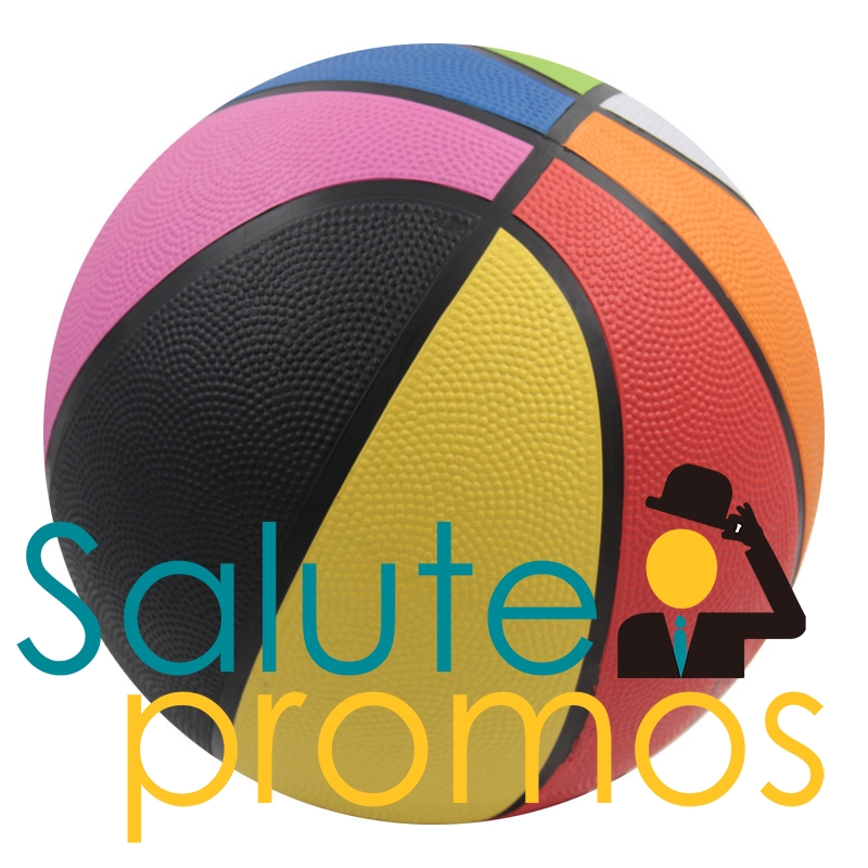 Custom Rubber Basketball,Sports Balls