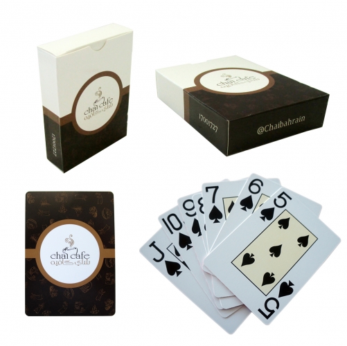 Custom Plastic Playing Cards Playing Cards
