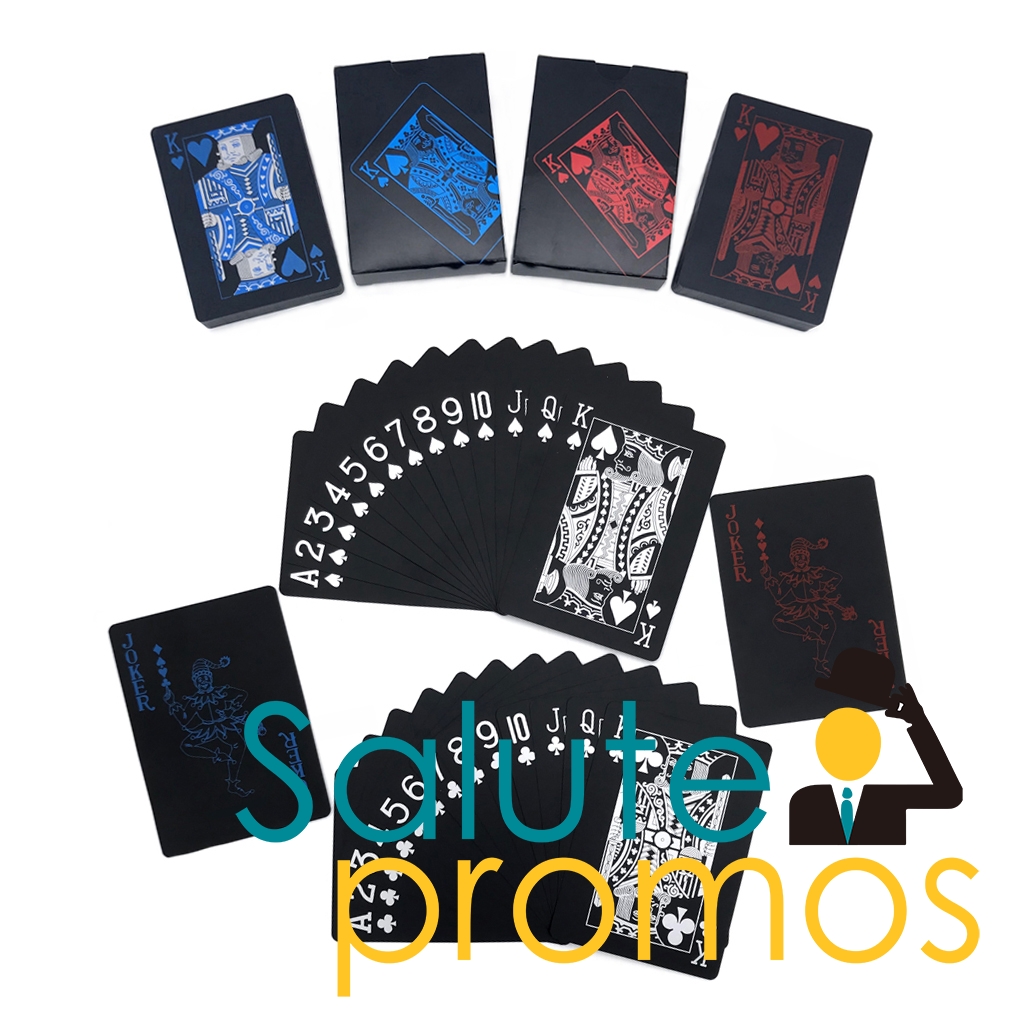 Custom Plastic Playing Cards,Playing Cards