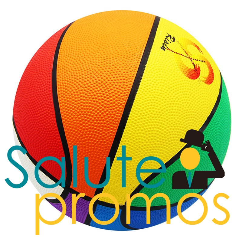 Custom Rubber Basketball,Sports Balls