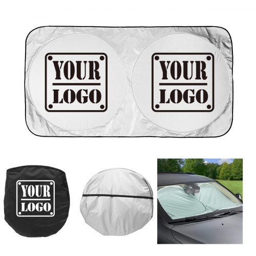 Folding Car Sun Shade for Windshield,Home, Auto & Tools