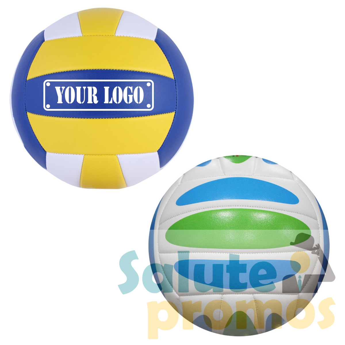 Official Beach Volleyball Ball / Mikasa VLS300 Official FIVB Beach