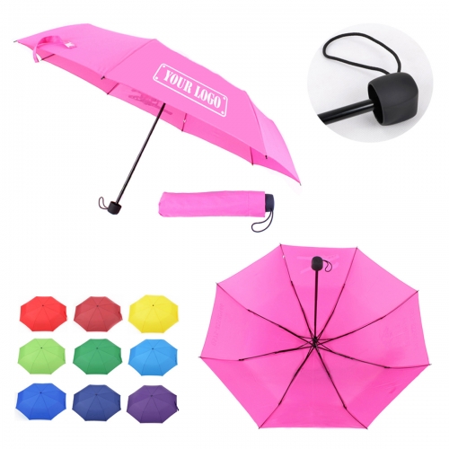 43" Arc Telescopic Umbrella,Umbrellas