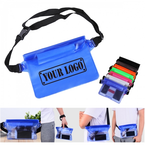 tablet waist pouch